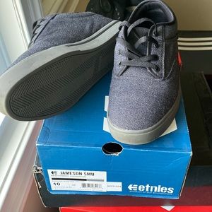 Men’s Etnies Sneakers